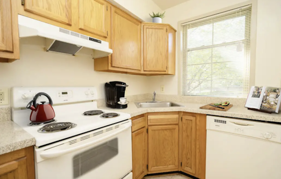 Apartments for rent in Washington: What will $1,400 get you?
