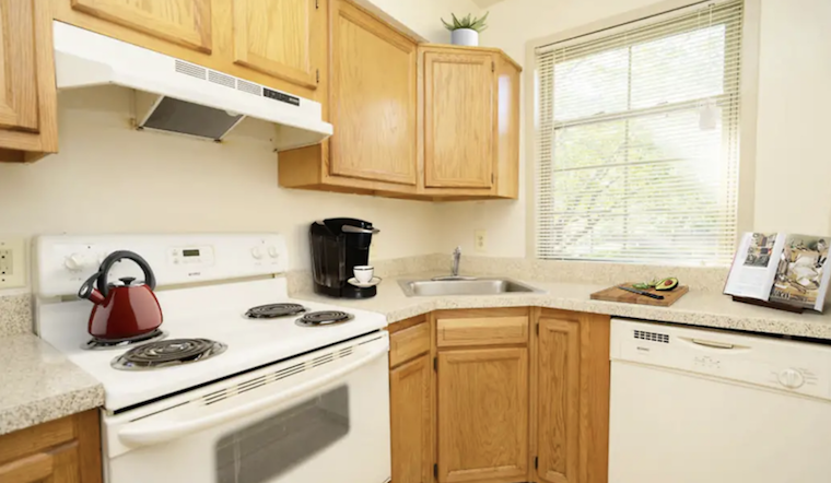 Apartments for rent in Washington: What will $1,400 get you?