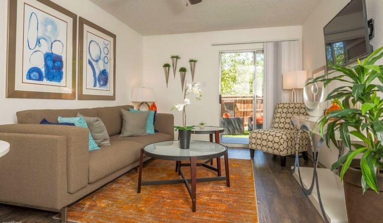 Apartments for rent in Austin: What will $900 get you?