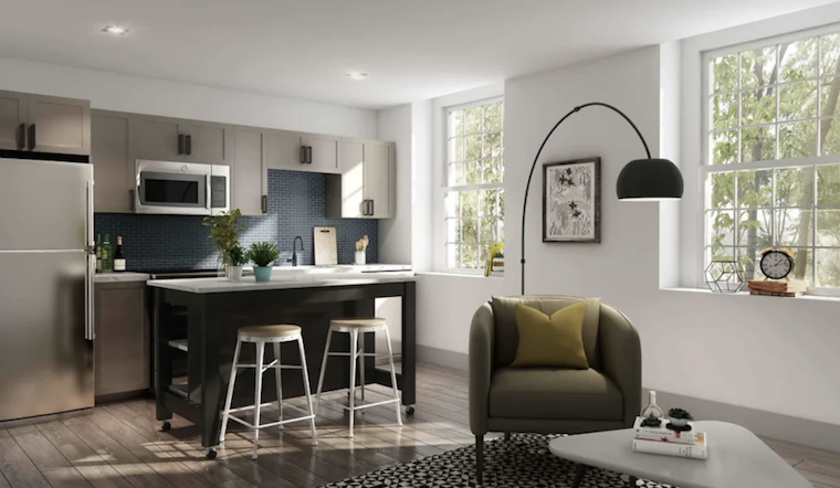Apartments for rent in Boston: What will $4,000 get you?