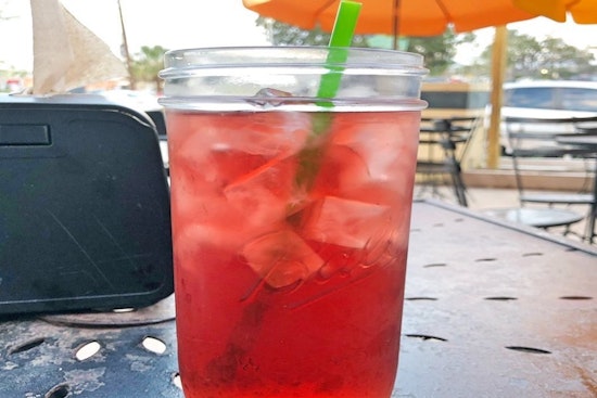 Craving tea? Here are Orlando's top 5 options