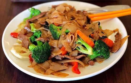 4 top options for budget-friendly Thai food in San Francisco