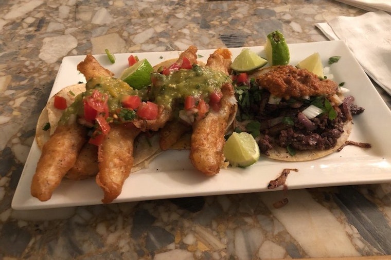 Craving tacos? Here are St. Louis's top 5 options