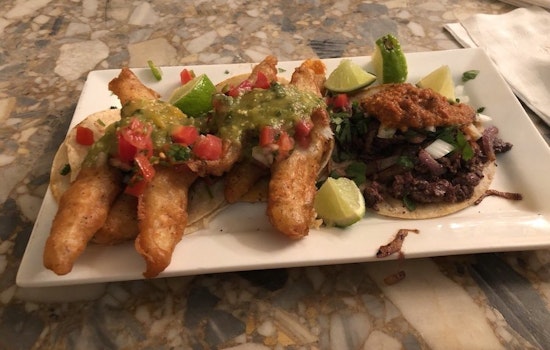 Craving tacos? Here are St. Louis's top 5 options
