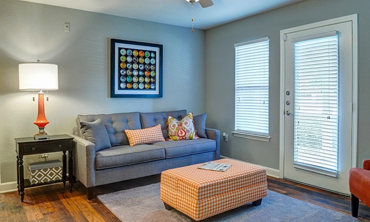 Apartments for rent in Charlotte: What will $1,000 get you?