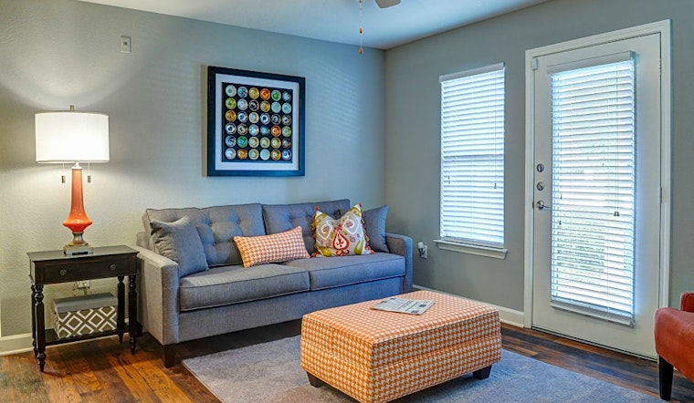 Apartments for rent in Charlotte: What will $1,000 get you?