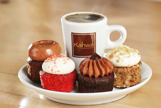 The 5 best bakeries in Saint Petersburg
