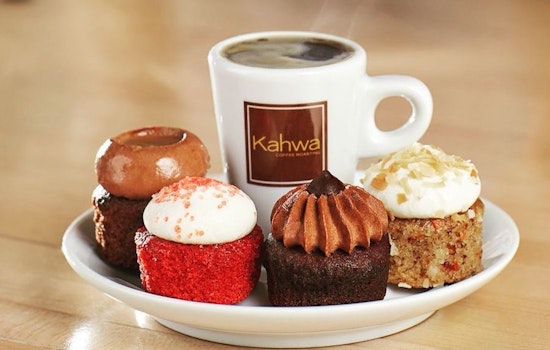 The 5 best bakeries in Saint Petersburg