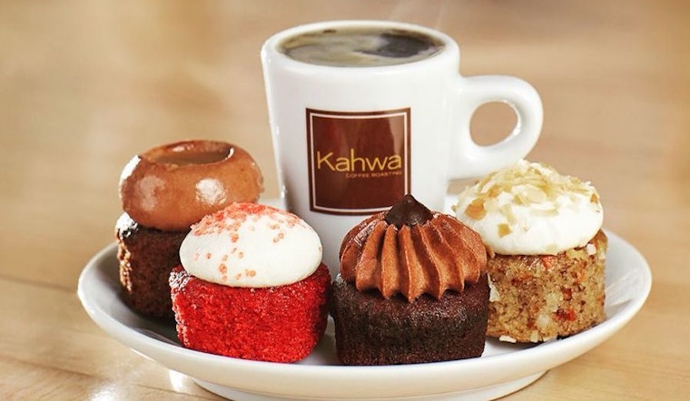 The 5 best bakeries in Saint Petersburg