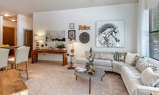 Apartments for rent in Atlanta: What will $1,600 get you?