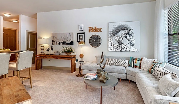 Apartments for rent in Atlanta: What will $1,600 get you?