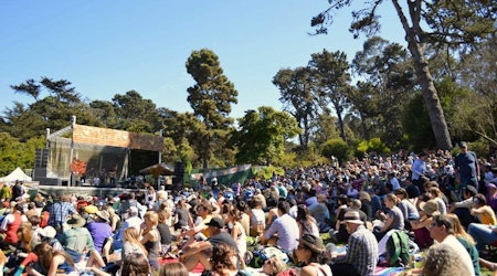 Your 2019 Hardly Strictly Bluegrass festival primer