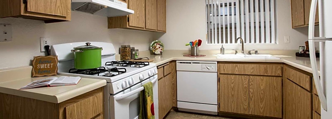 Apartments for rent in Riverside: What will $1,500 get you?