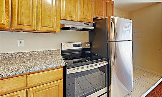 Apartments for rent in Oakland: What will $2,600 get you?