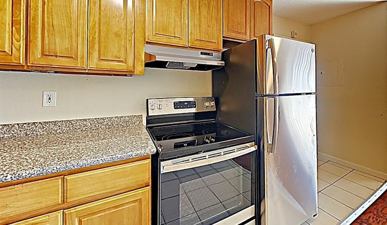 Apartments for rent in Oakland: What will $2,600 get you?