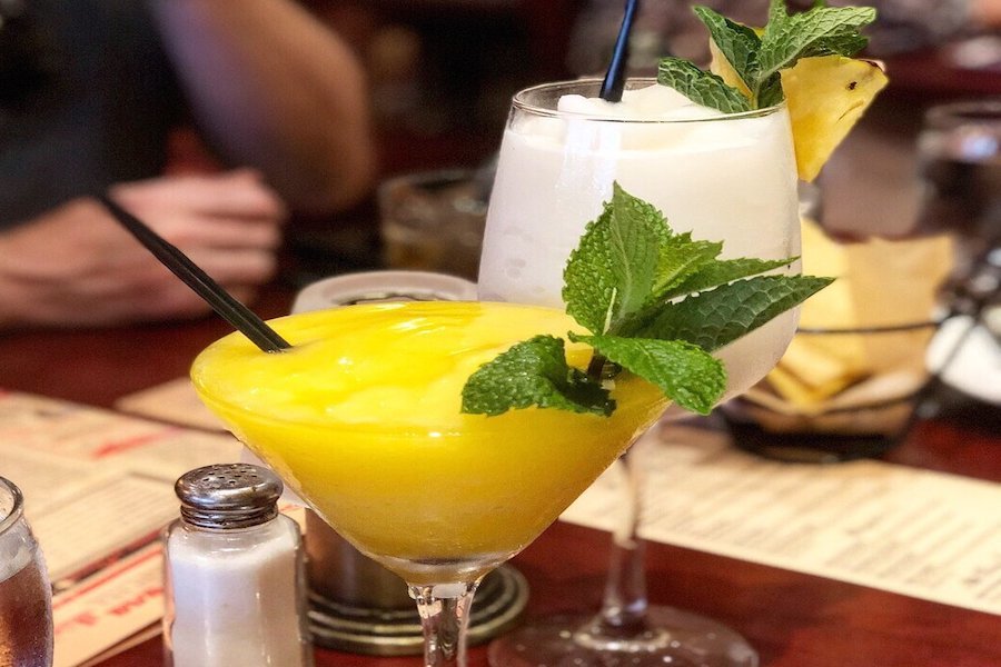 The 4 best bars in Miami