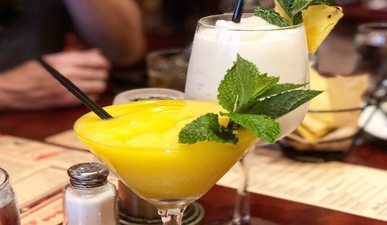 The 4 best bars in Miami