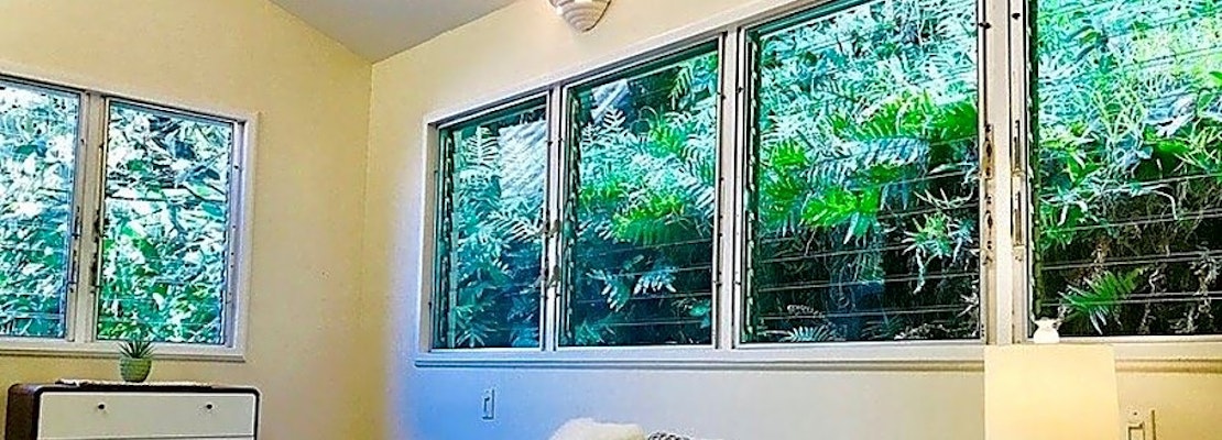 Apartments for rent in Honolulu: What will $3,400 get you?
