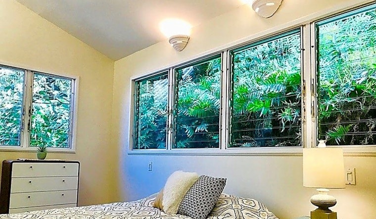 Apartments for rent in Honolulu: What will $3,400 get you?