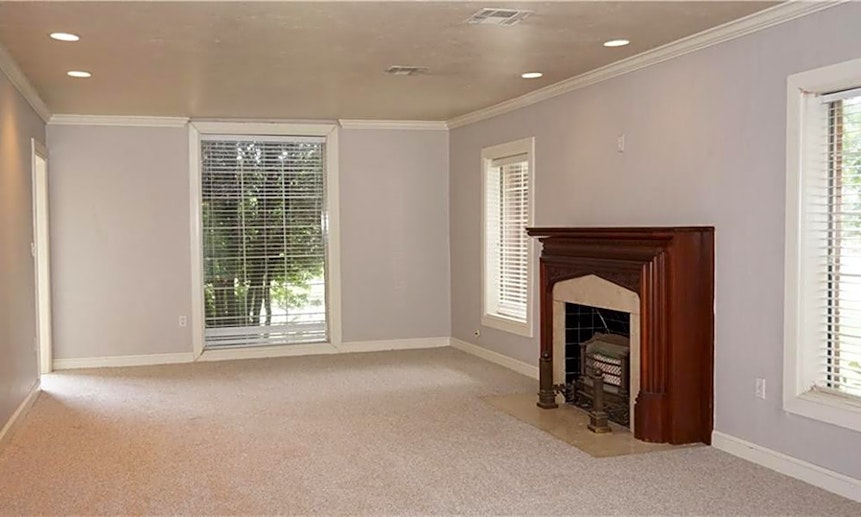 Apartments for rent in Oklahoma City: What will $1,600 get you?