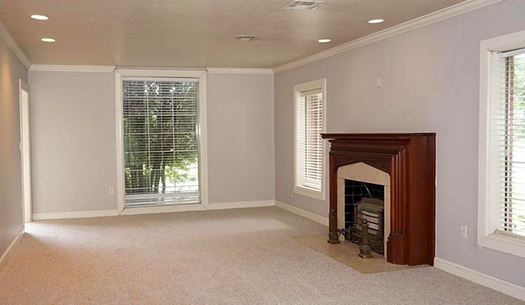 Apartments for rent in Oklahoma City: What will $1,600 get you?