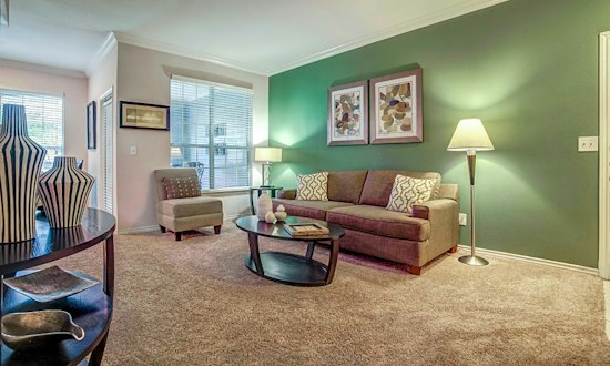 Apartments for rent in Tulsa: What will $1,300 get you?