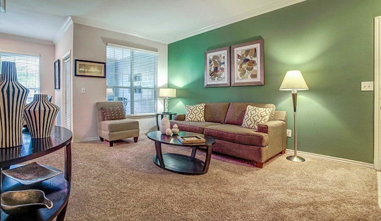 Apartments for rent in Tulsa: What will $1,300 get you?