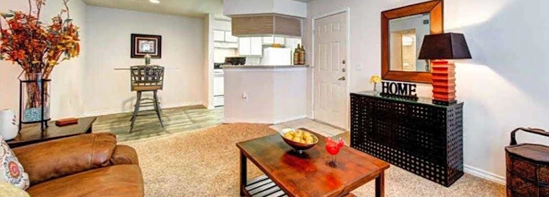 Apartments for rent in Corpus Christi: What will $1,300 get you?
