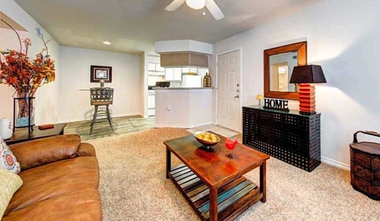 Apartments for rent in Corpus Christi: What will $1,300 get you?