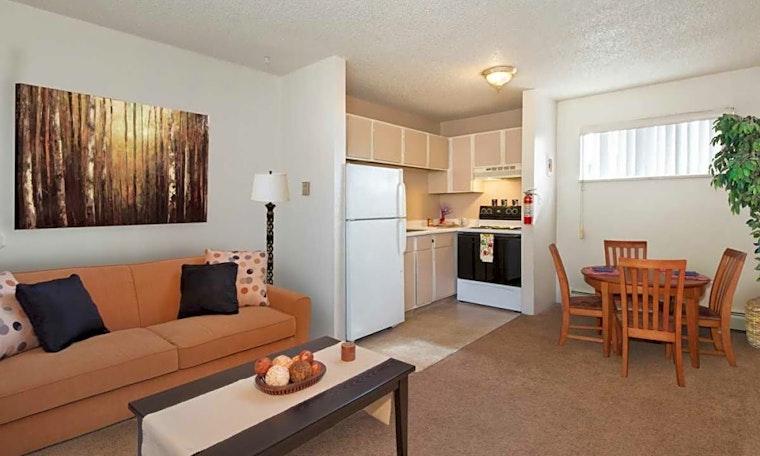 Apartments for rent in Colorado Springs: What will $800 get you?