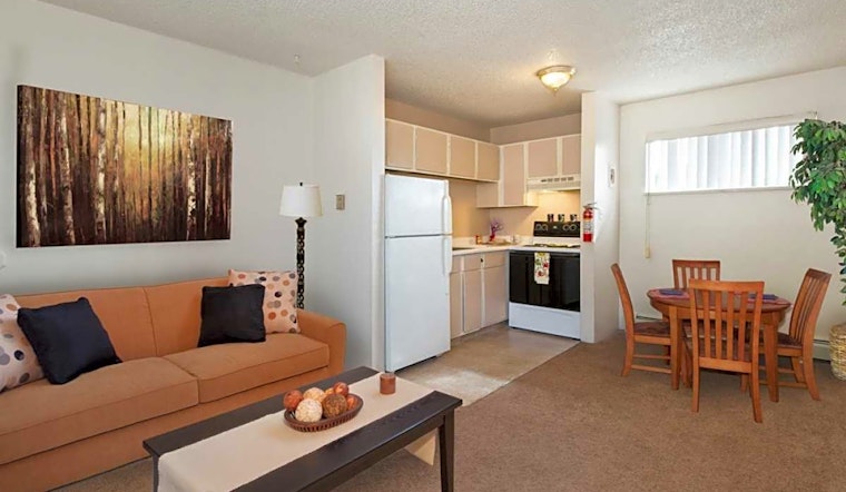 Apartments for rent in Colorado Springs: What will $800 get you?