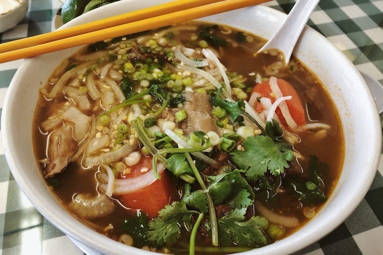 4 top options for low-priced Vietnamese food in Long Beach