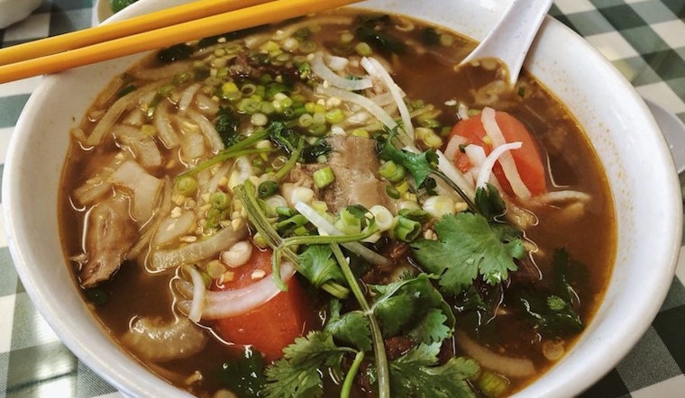 4 top options for low-priced Vietnamese food in Long Beach