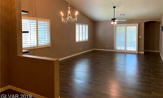 Apartments for rent in Las Vegas: What will $2,000 get you?