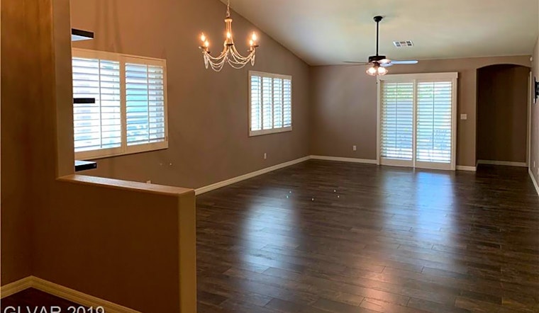 Apartments for rent in Las Vegas: What will $2,000 get you?