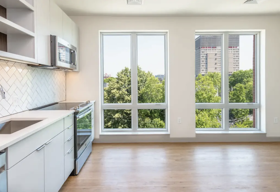 Apartments for rent in Cambridge What will 3,200 get you?