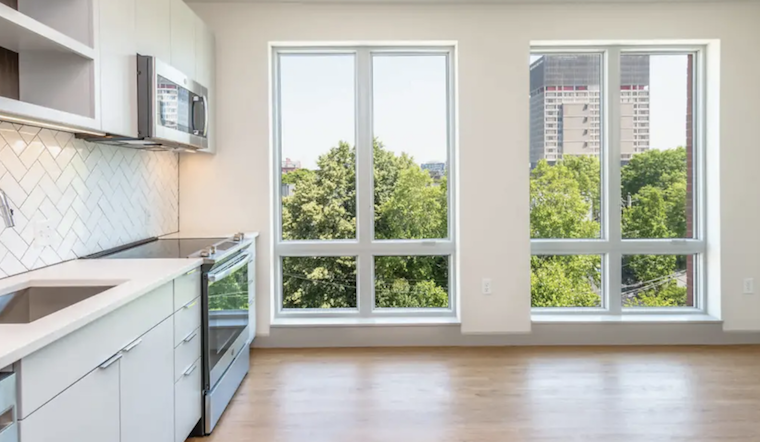 Apartments for rent in Cambridge: What will $3,200 get you?
