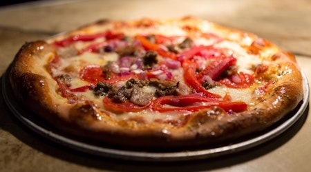 Craving pizza? Here are Virginia Beach's top 4 options