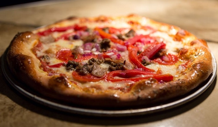 Craving pizza? Here are Virginia Beach's top 4 options