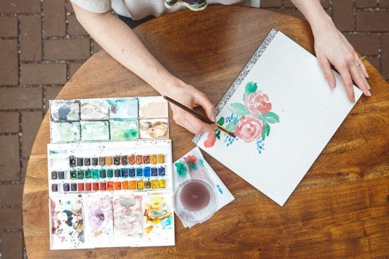 Performing and visual arts are hot in Chicago this week