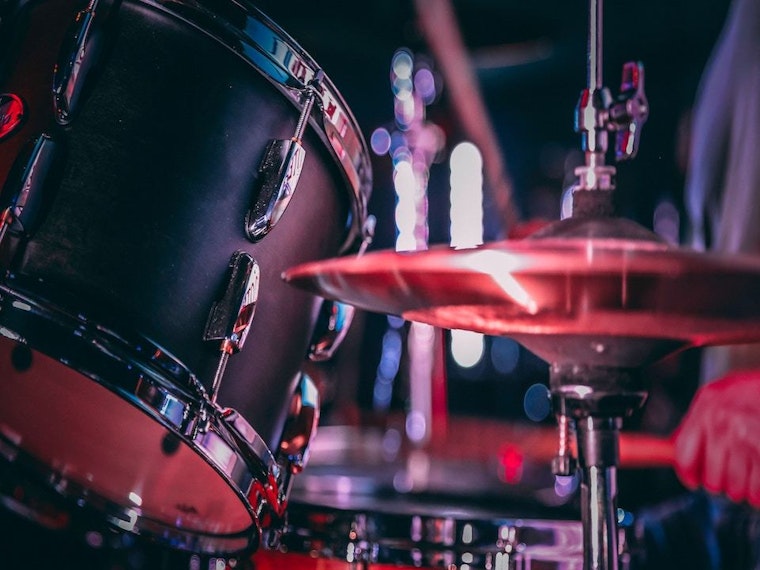 Las Vegas boasts a hot lineup of events this week