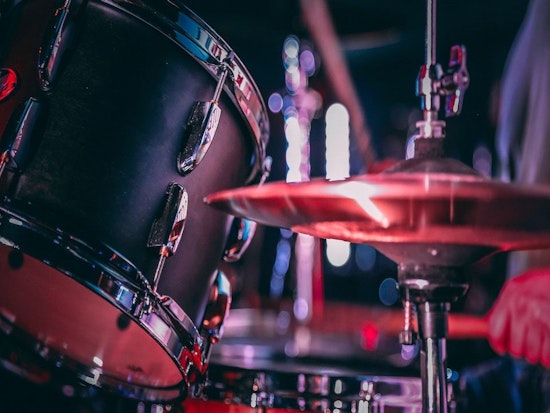 Las Vegas boasts a hot lineup of events this week