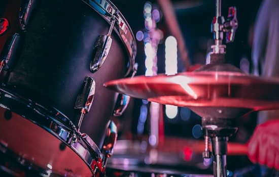 Las Vegas boasts a hot lineup of events this week