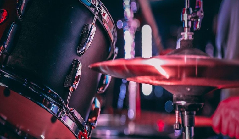 Las Vegas boasts a hot lineup of events this week
