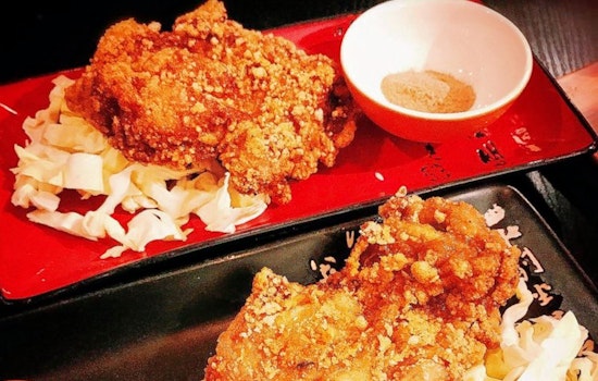 'HoDaLa' Brings Taiwanese Eats To Little Russia
