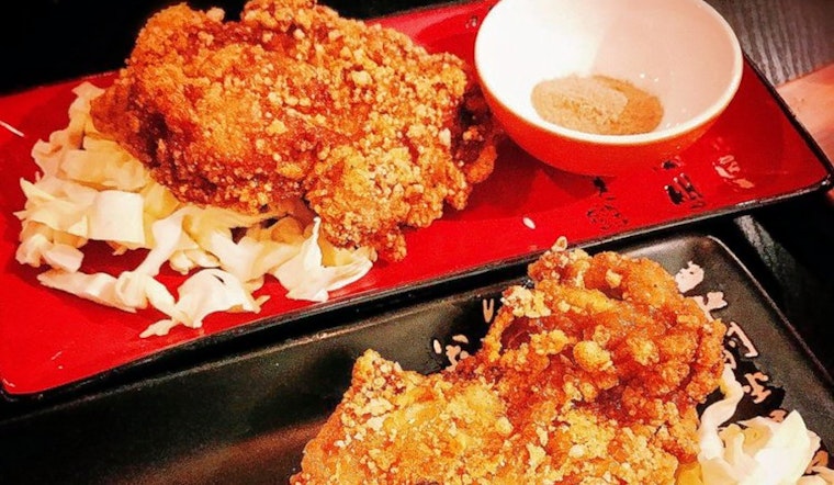 'HoDaLa' Brings Taiwanese Eats To Little Russia