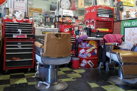 Check out 5 top affordable hair salons in Santa Ana
