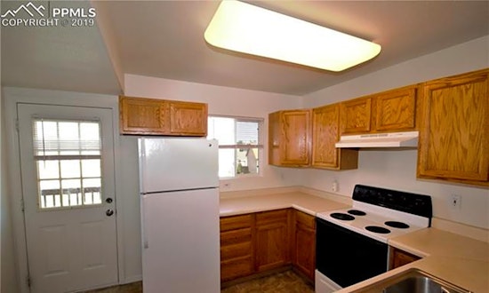 The most affordable apartments for rent in Briargate, Colorado Springs