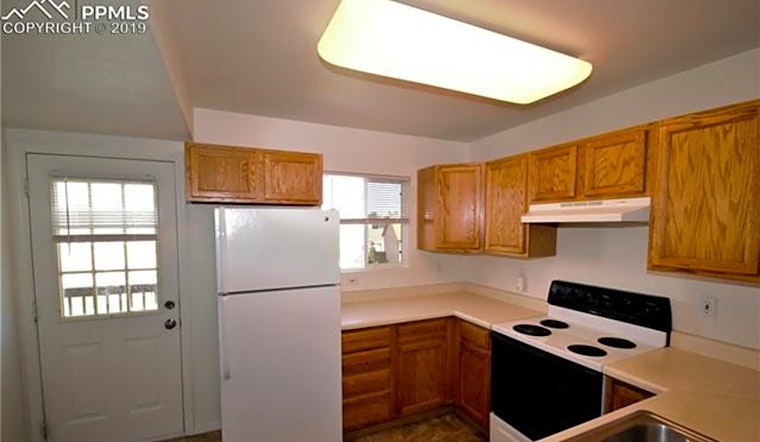 The most affordable apartments for rent in Briargate, Colorado Springs