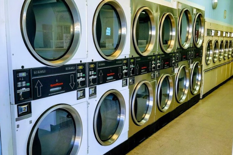 5 top options for inexpensive laundry service in Stockton